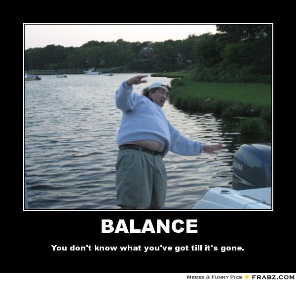 Balance and coordination becomes especially important as we age. 