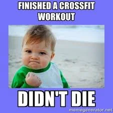 What Makes Crossfit Style Exercise Effective?