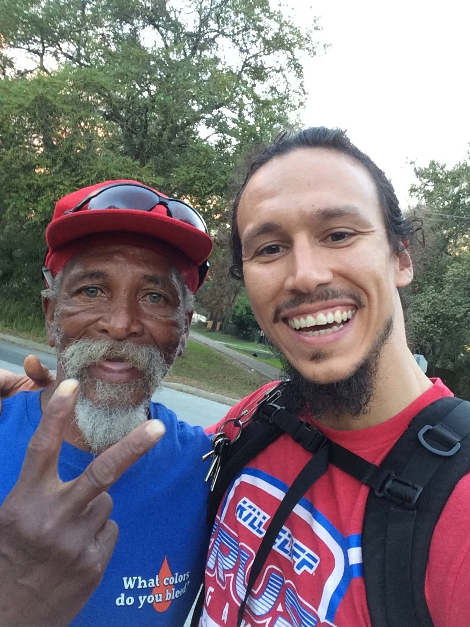 Take a Hike: Walking to Save your Humanity, your Heart, and your Head