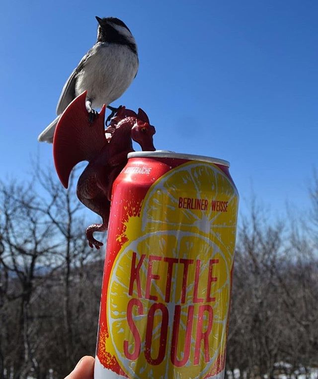 Congratulations to our monthly photo winner who receives a $10 gift card!
🔸🔹🔸🔹🔸🔹🔸🔹🔸🔹
&bull;
🔹🔸🔹🔸🔹🔸🔹🔸🔹🔸
&bull;
🍺🍹🍻🐲🍷🥂🍾
📸: @glenbilodeau 
Also, congratulations to the winner of our monthly referral drawing who receives a $25