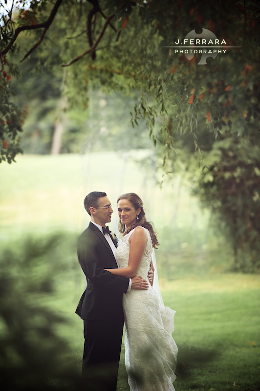 Tara and Mike
