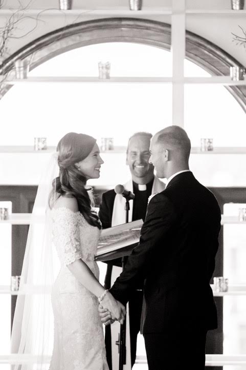 Lauren and Mike