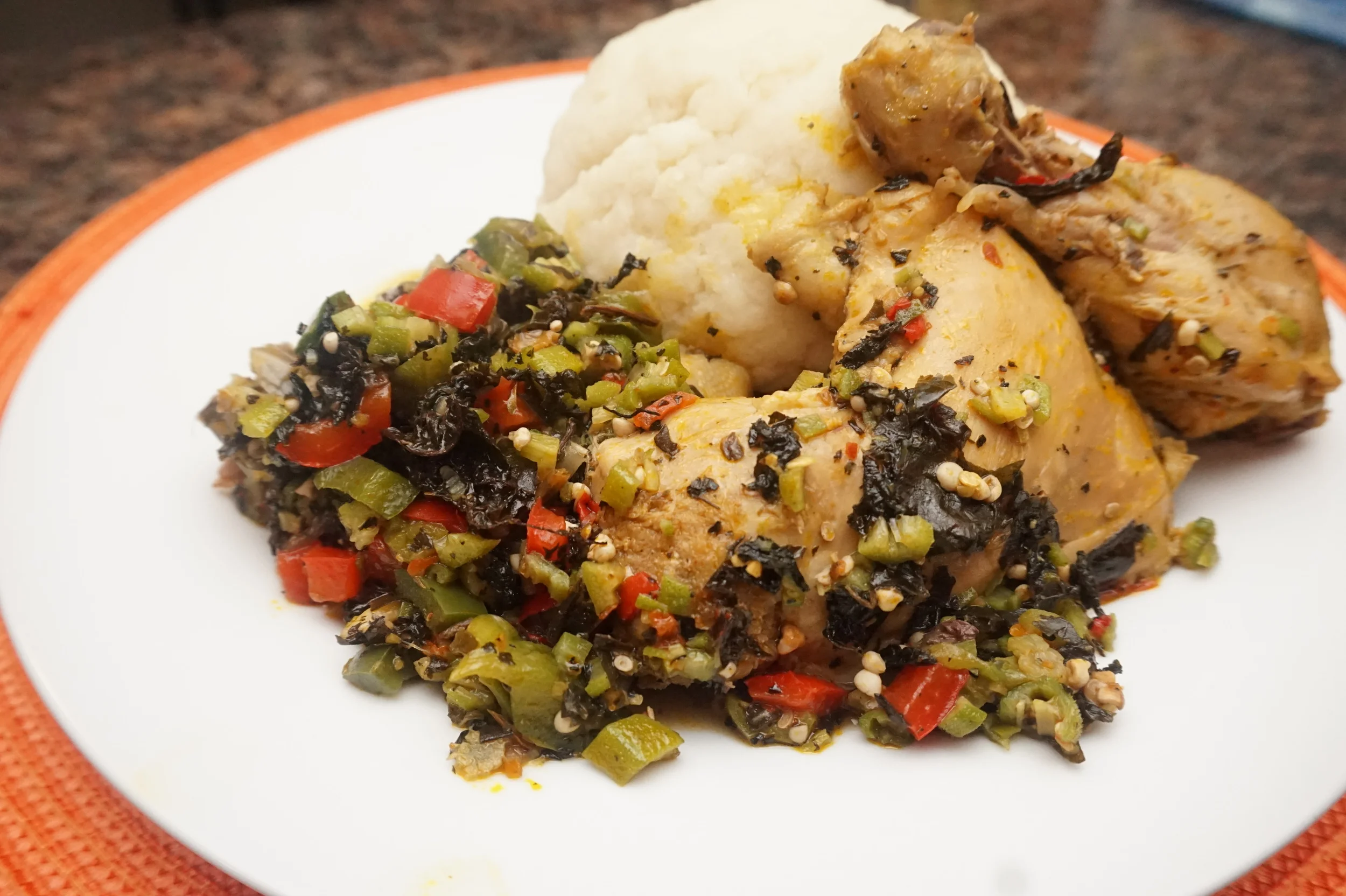 One Google search away from Greatness