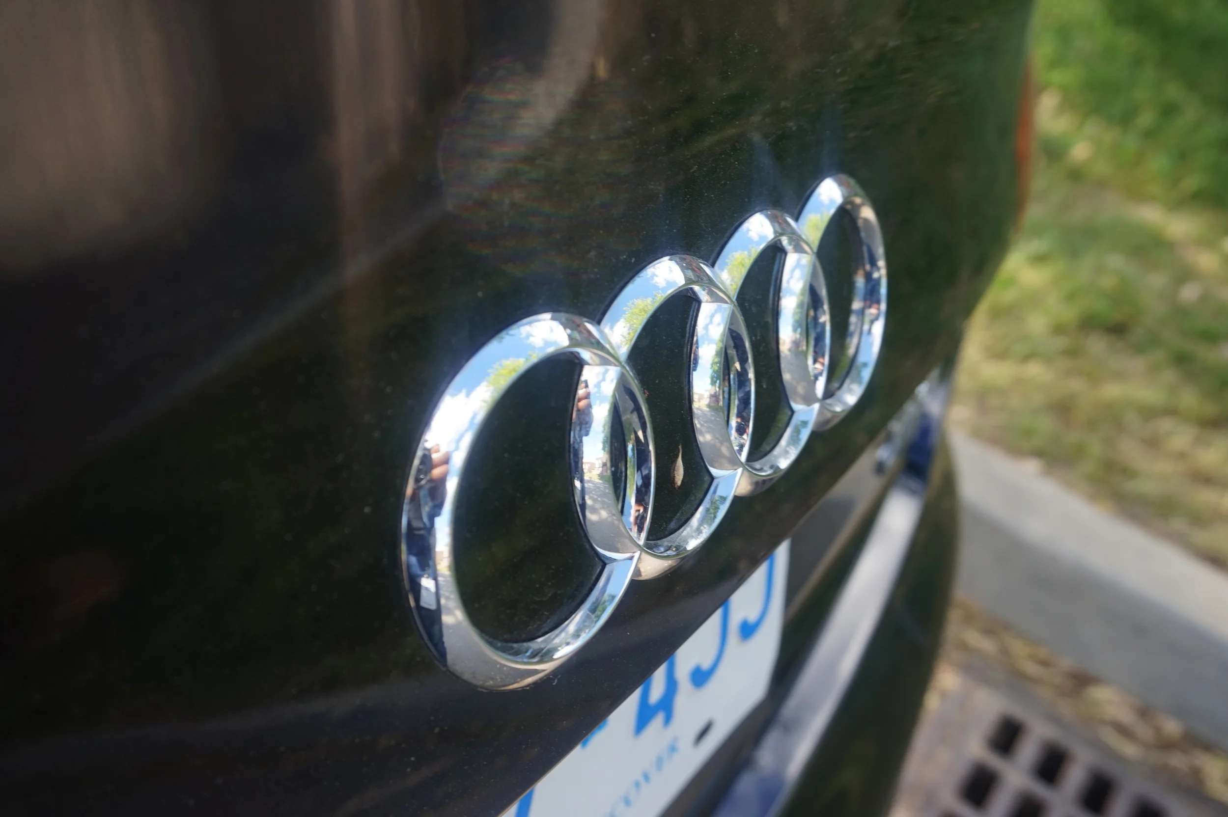 How to Appreciate your Car - The Audi Experience