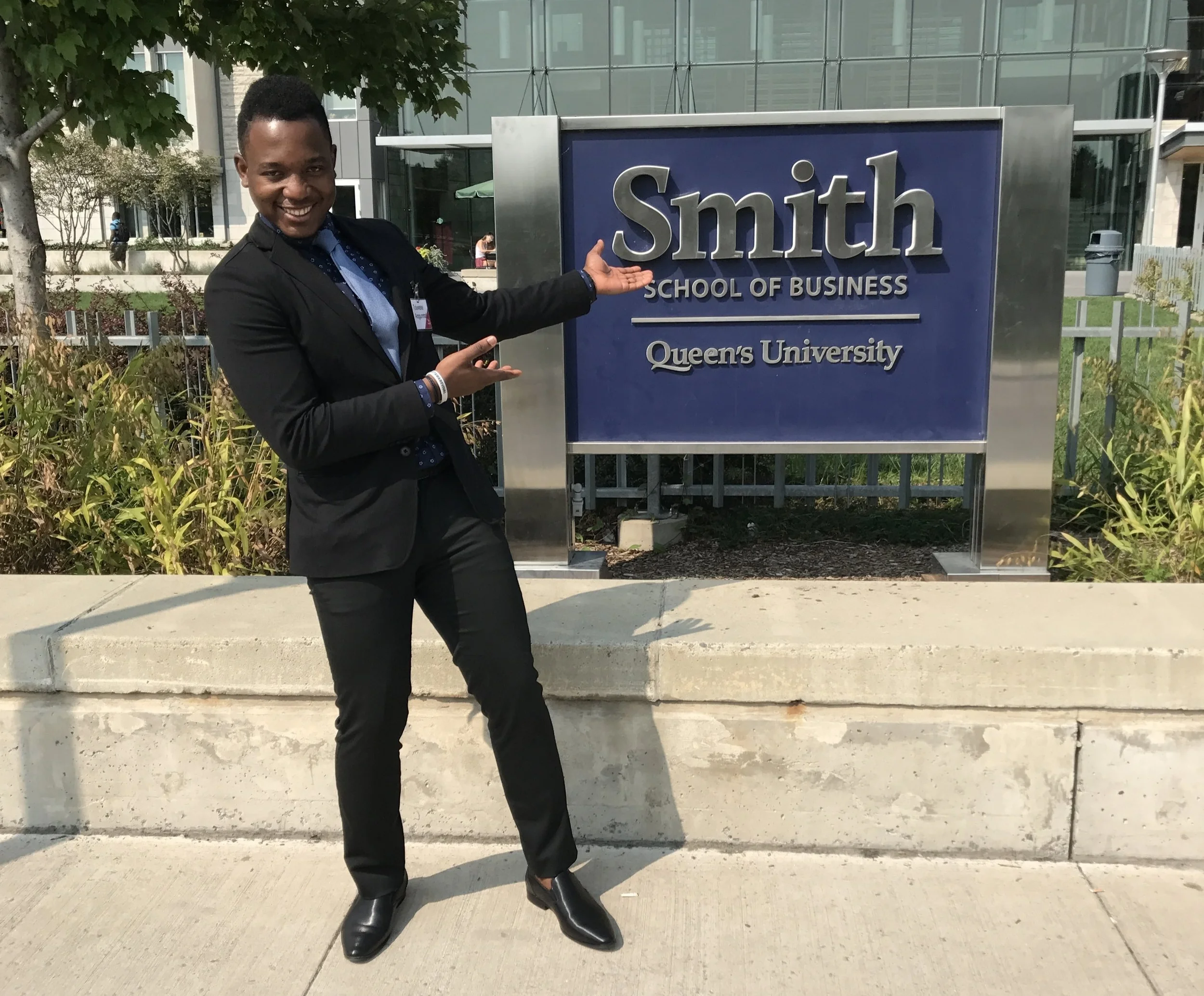 MBAMondays: Pre-MBA and Kingston