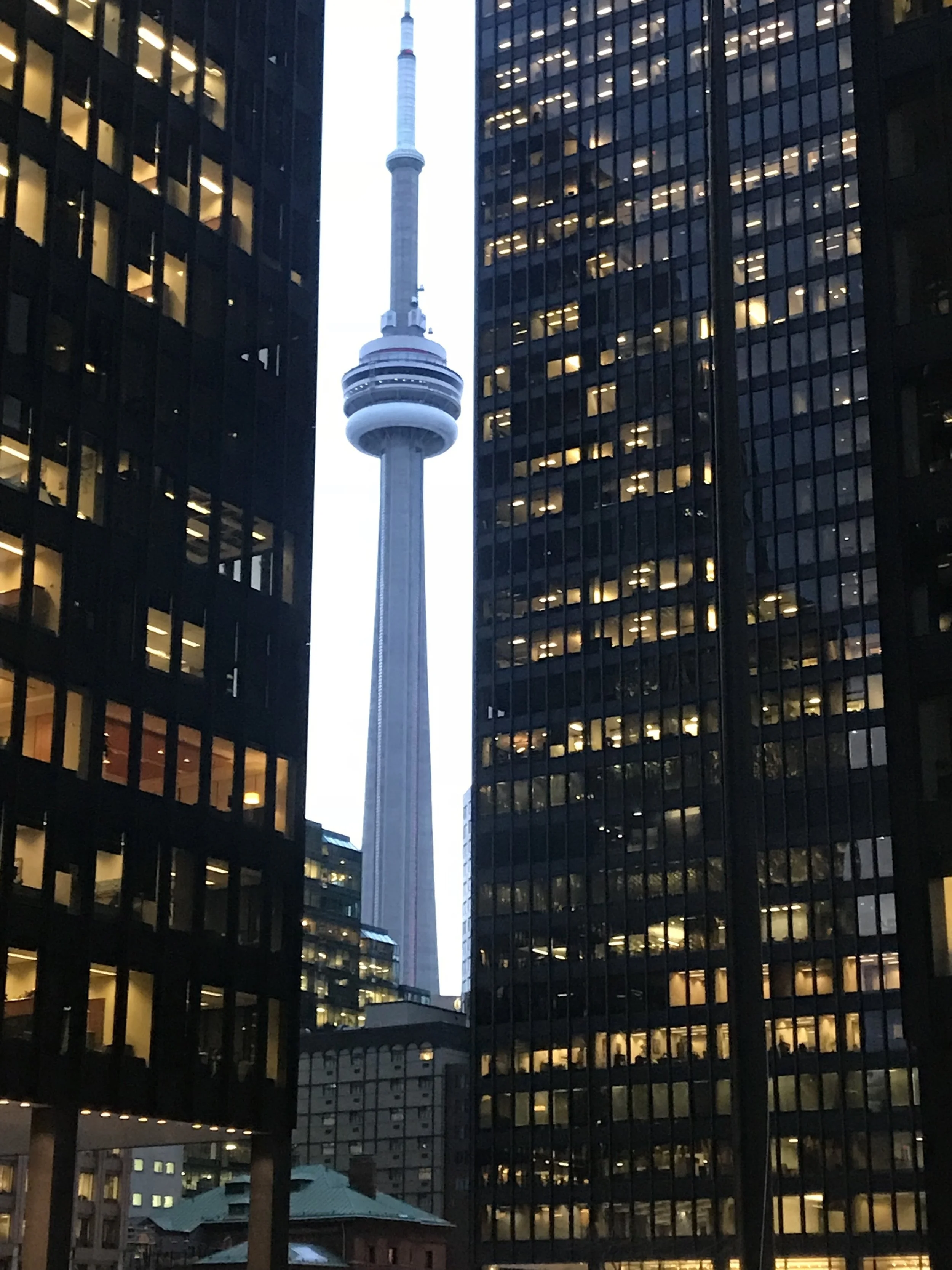 MBAMondays: Discover. Toronto.