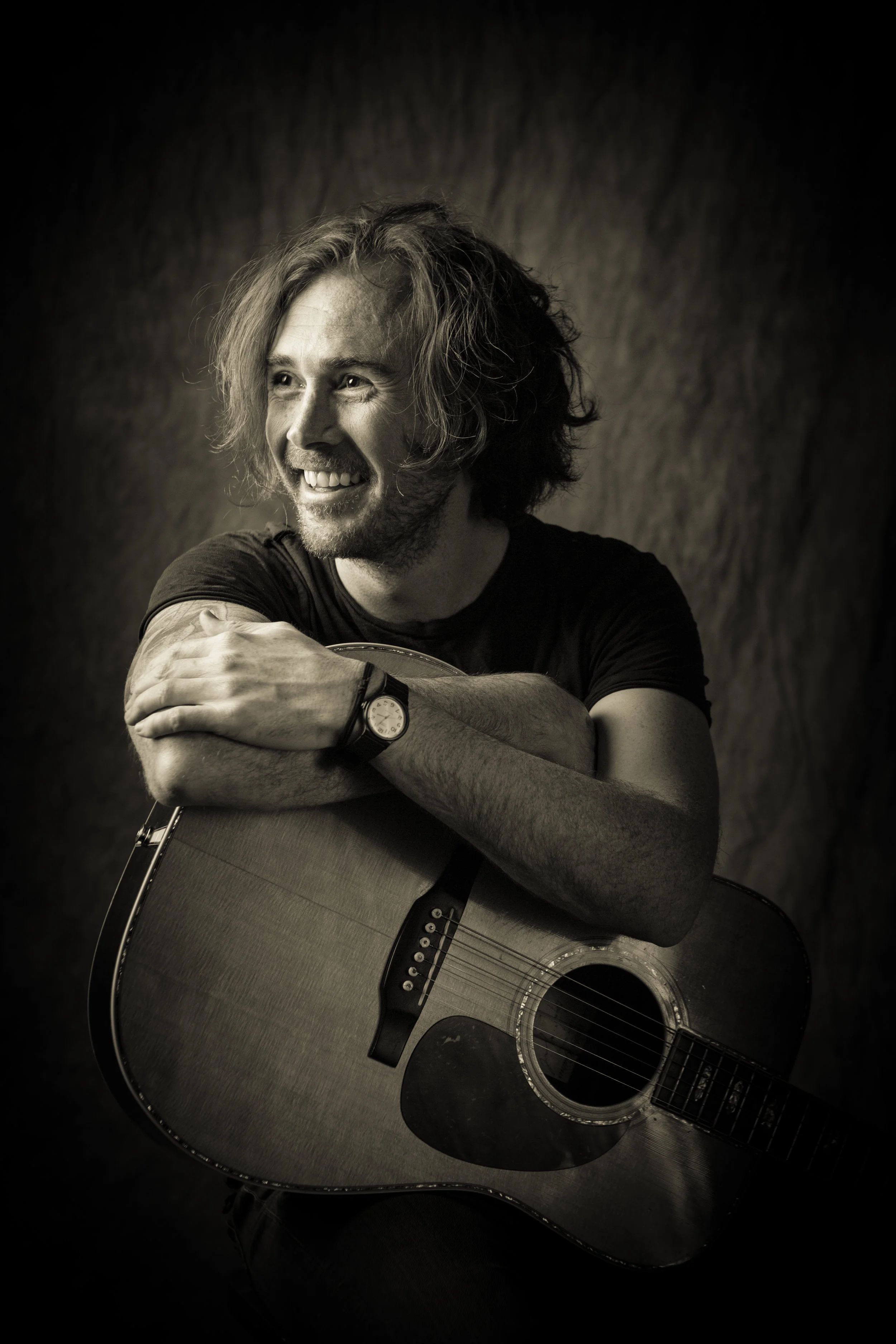 JEDD HUGHES