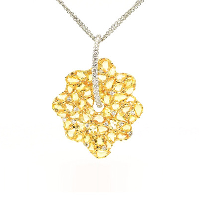 Diamond Pendants | The Jewelry Exchange