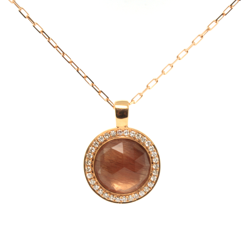 Patricia Nash Goldtone Double Charm Necklace | Other Necklaces & Pendants |  Jewelry & Watches | Shop The Exchange