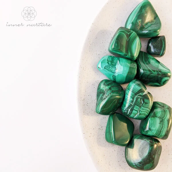 Malachite Tumble