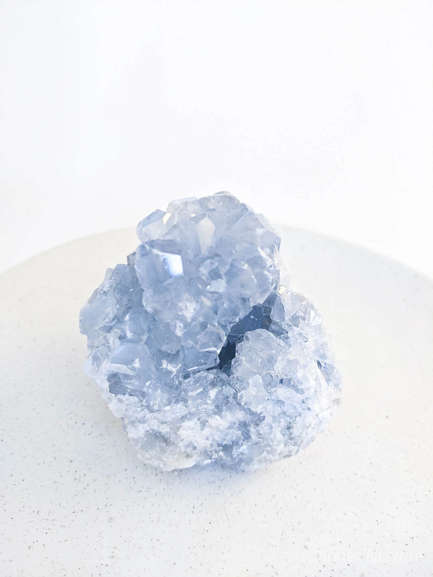 Celestite Cluster - 468g