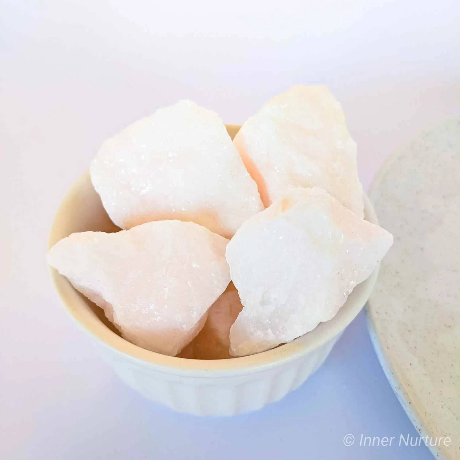 Pink Aragonite Rough