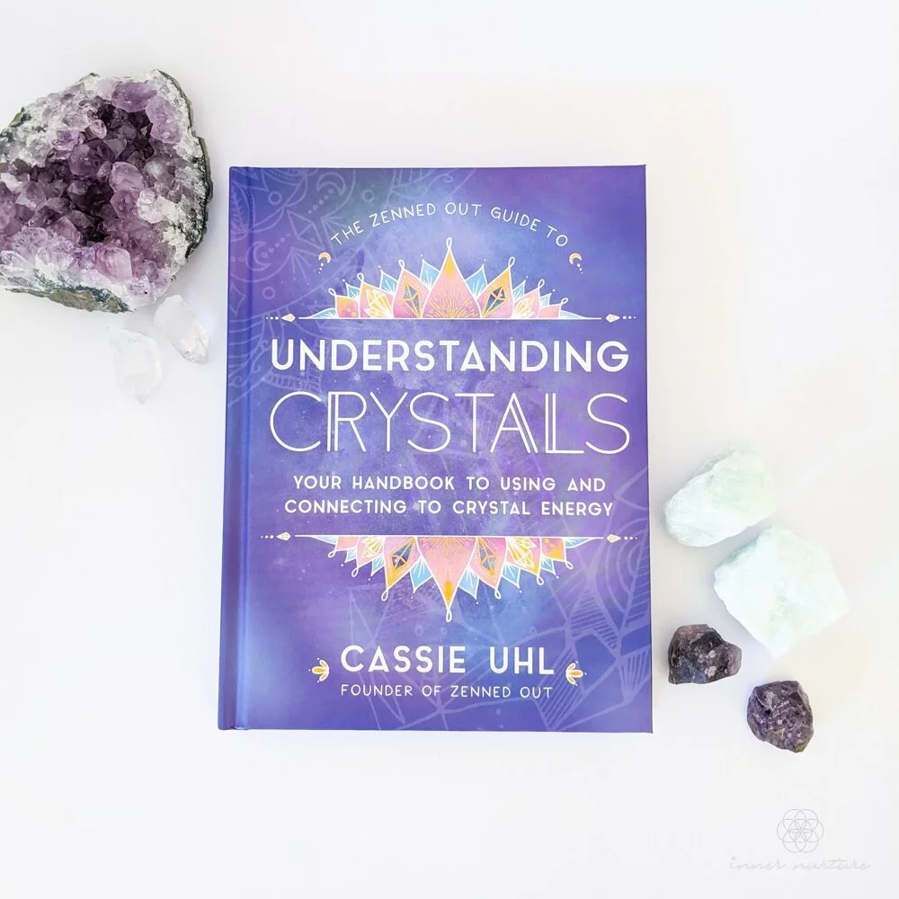Guide to Understanding Crystals (Zenned Out)