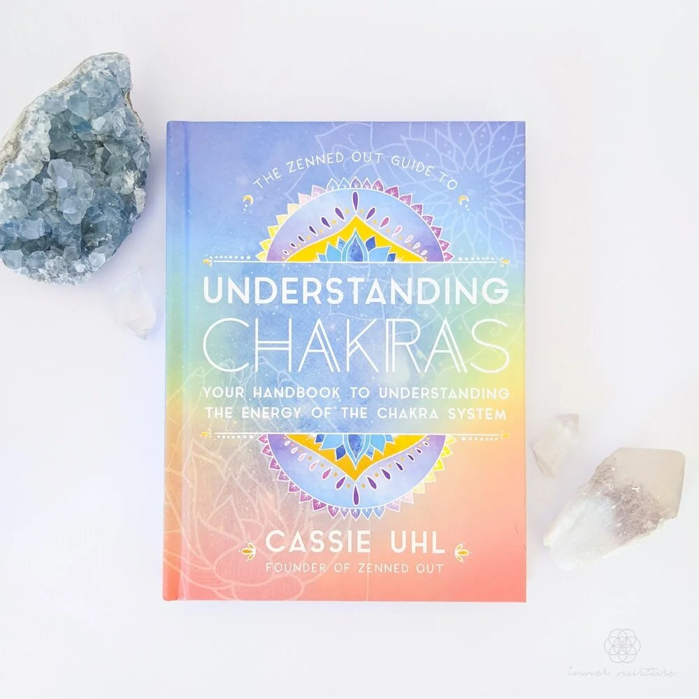 Guide to Understanding Chakras (Zenned Out)