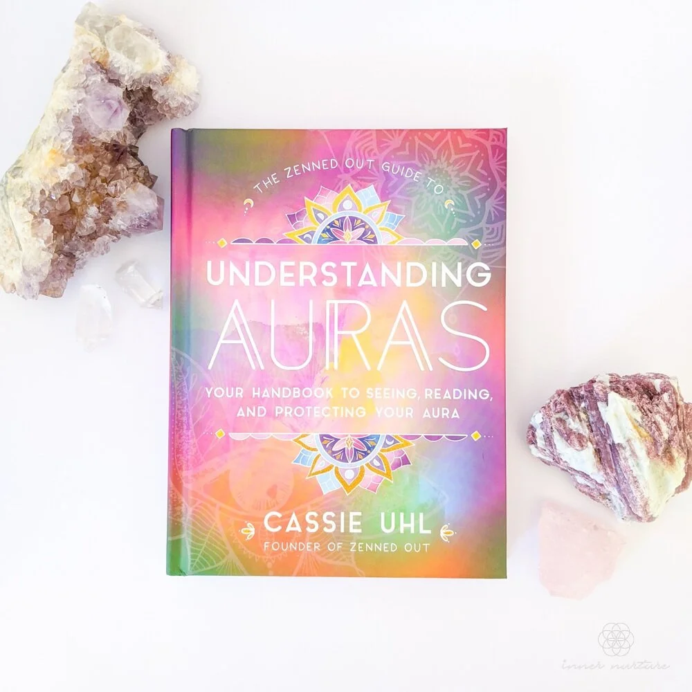 Guide to Understanding Auras (Zenned Out)