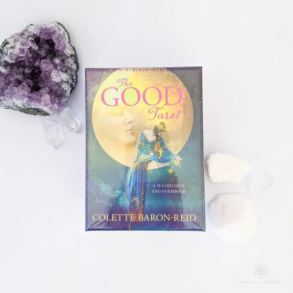 The Good Tarot