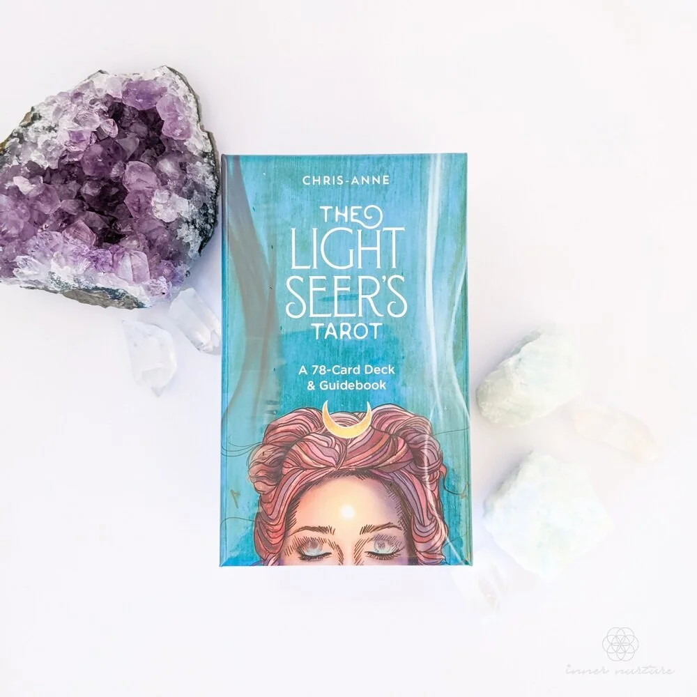 The Light Seer's Tarot