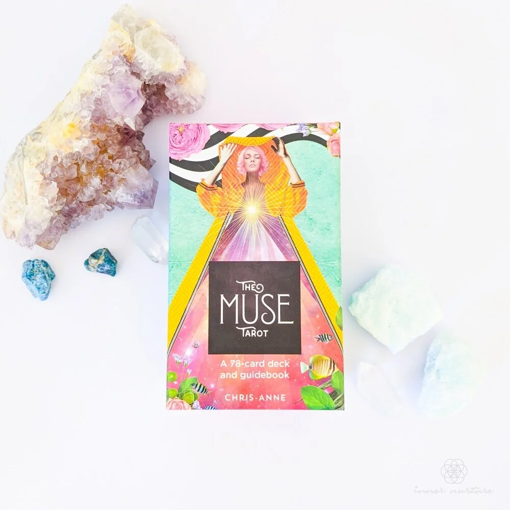 The Muse Tarot