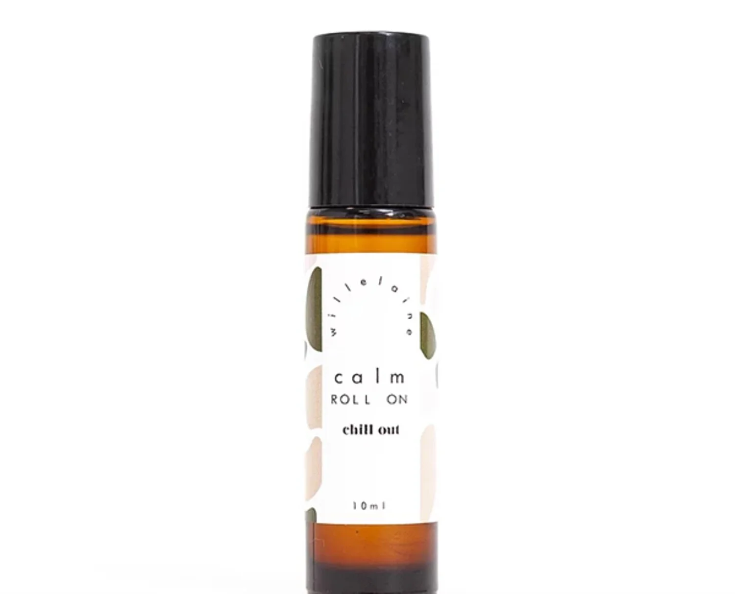 'Calm' Essential Oil Roll On - Willelaine