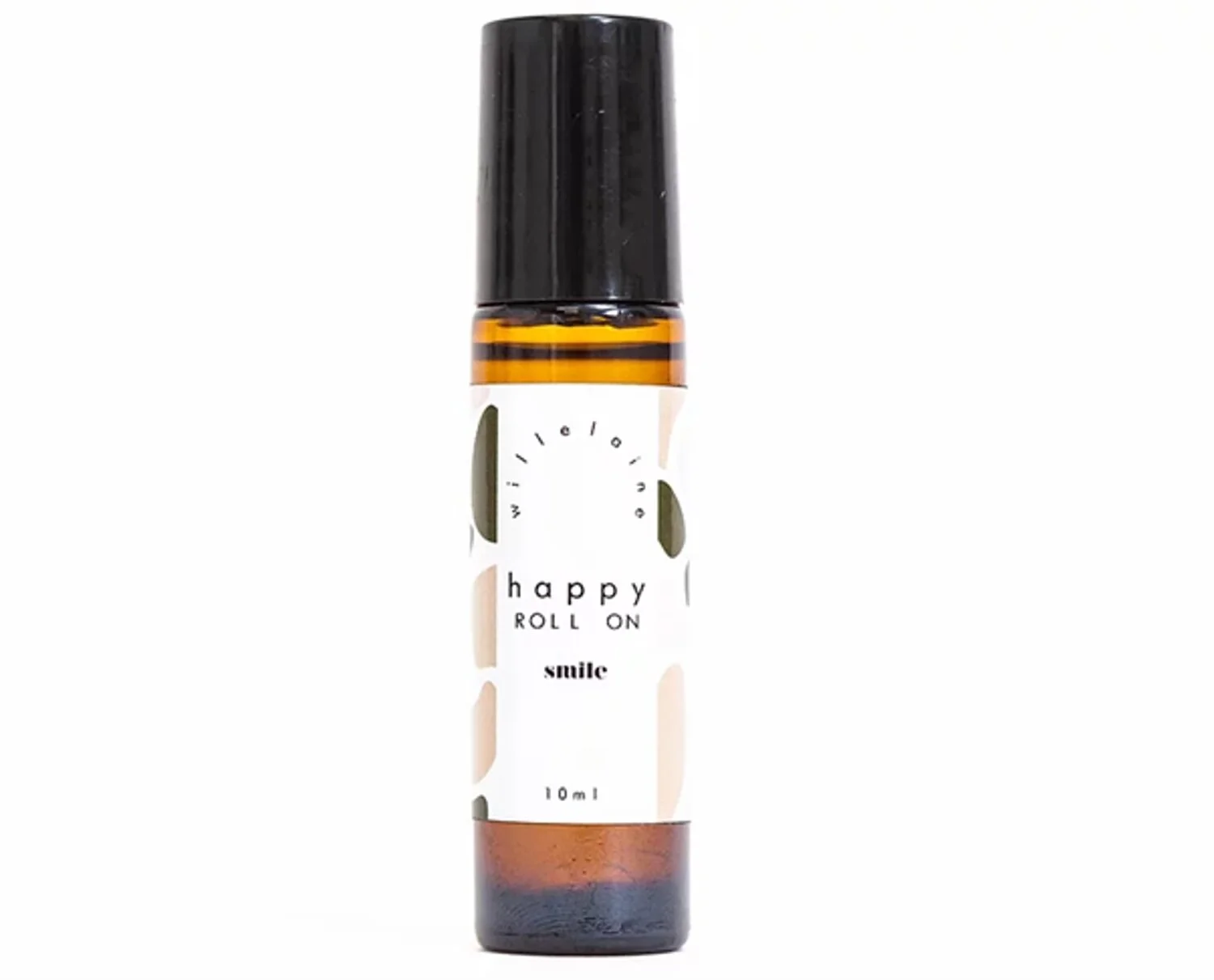 'Happy' Essential Oil Roll On - Willelaine