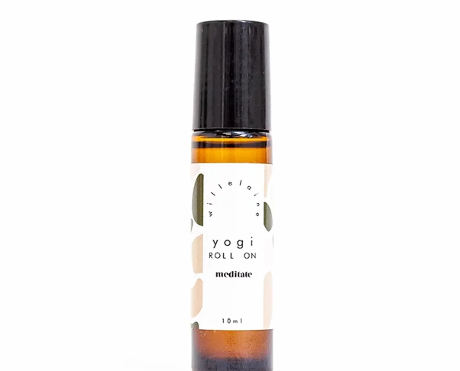 'Yogi' Essential Oil Roll On - Willelaine