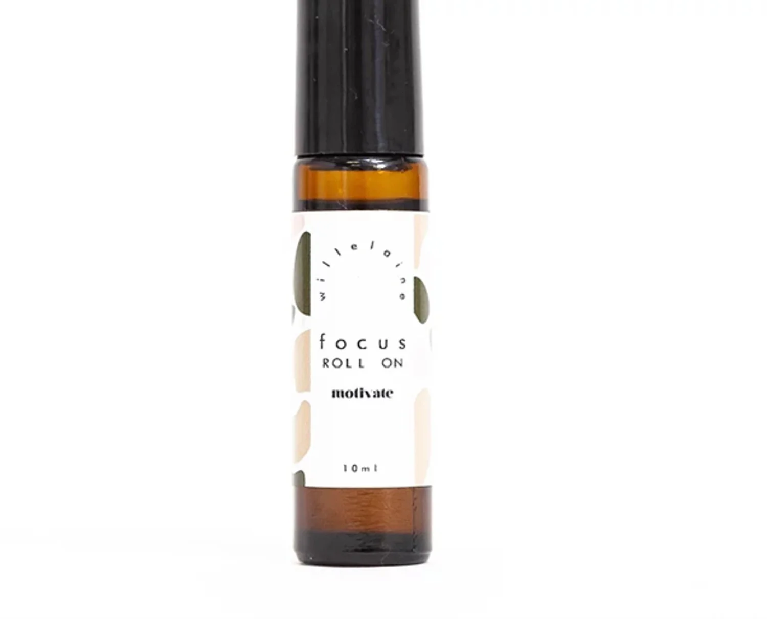 'Focus' Essential Oil Roll On - Willelaine