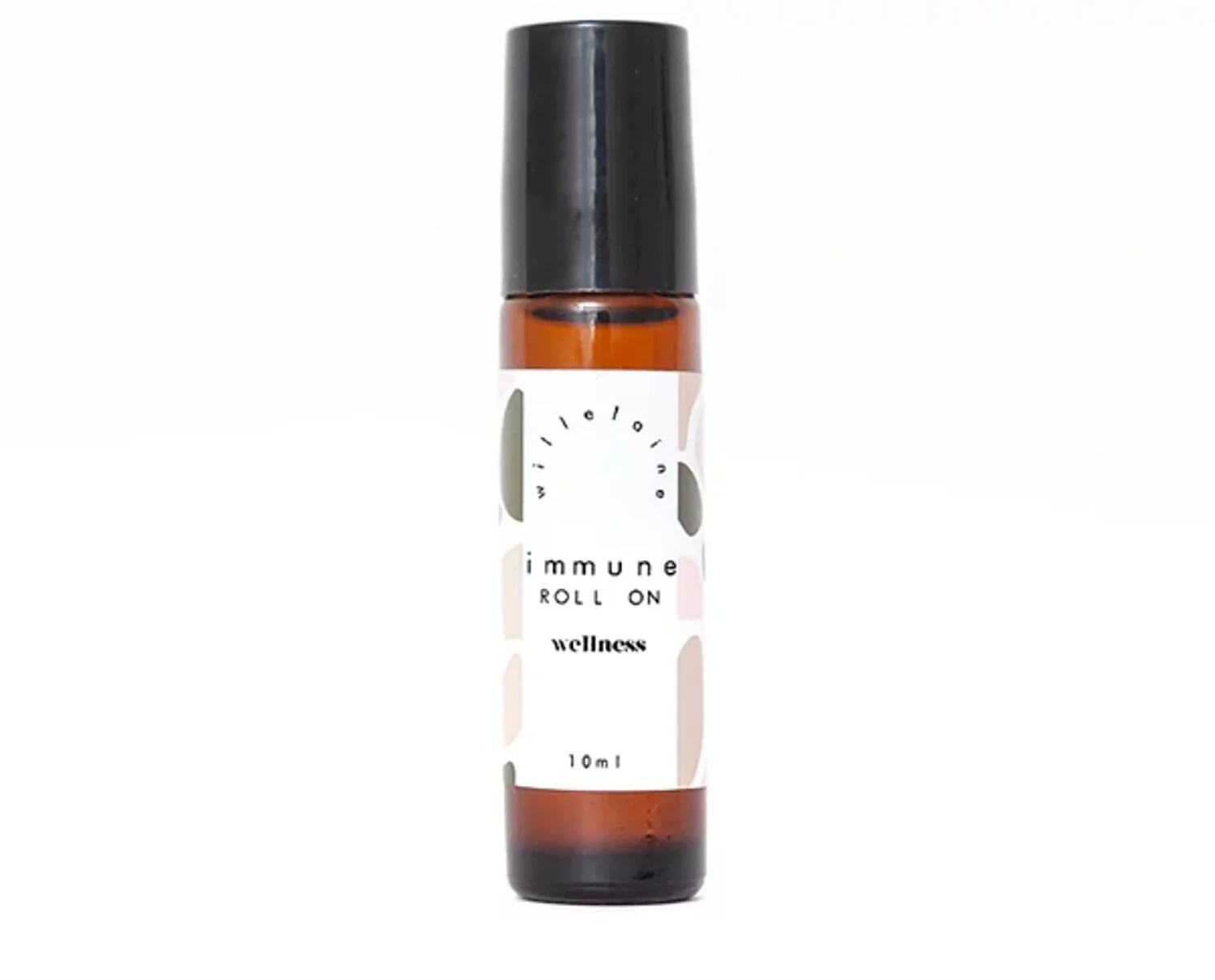 'Immune' Essential Oil Roll On - Willelaine