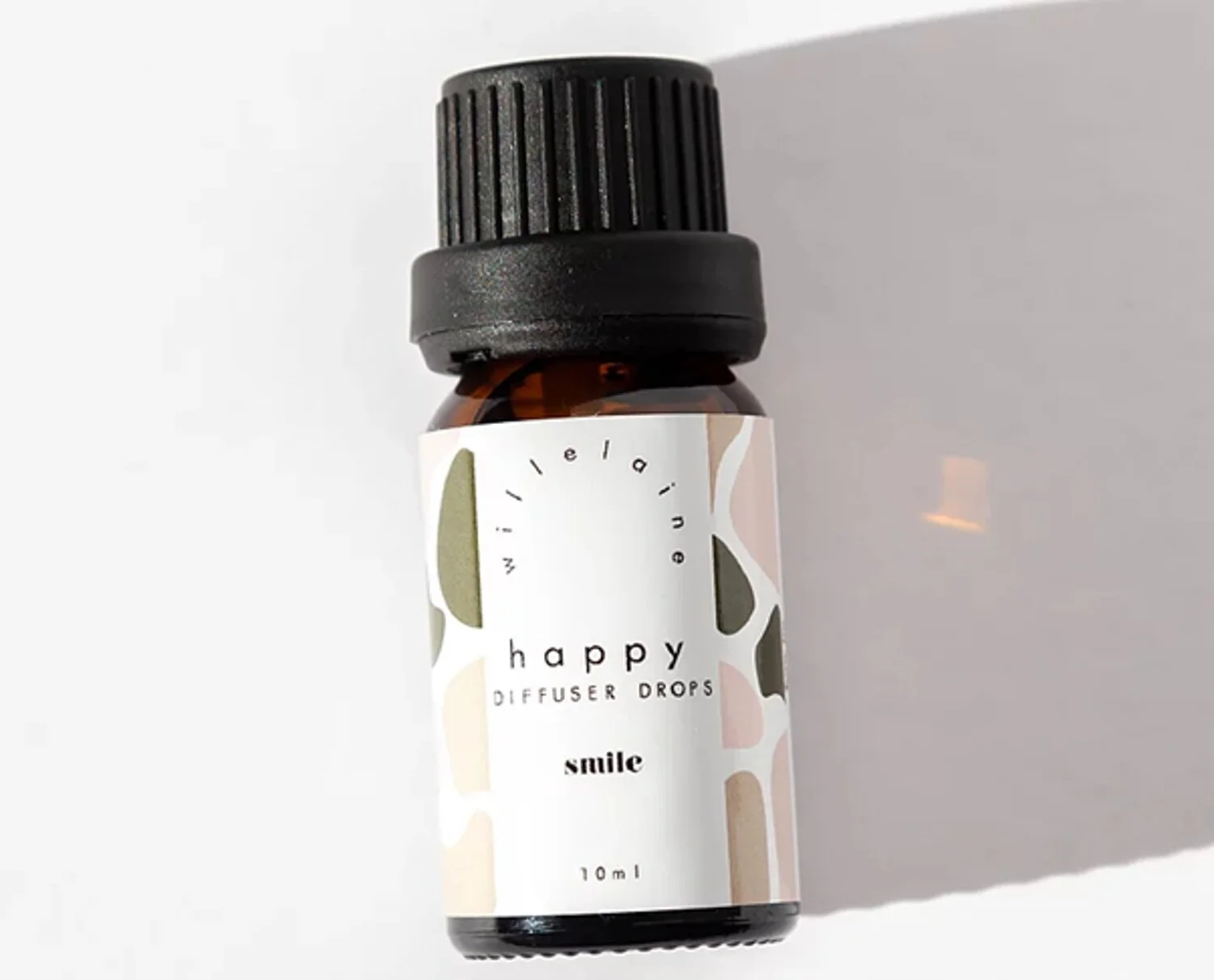 'Happy' Essential Oil Diffuser Drops - Willelaine