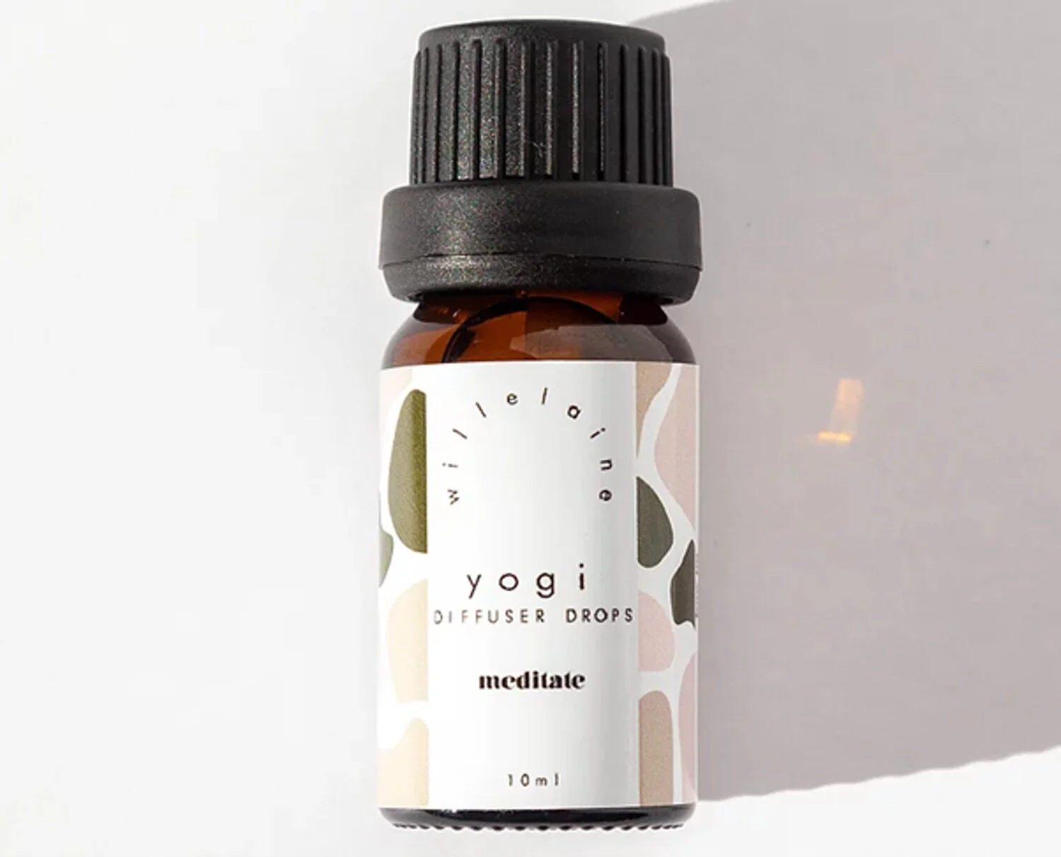'Yogi' Essential Oil Diffuser Drops - Willelaine