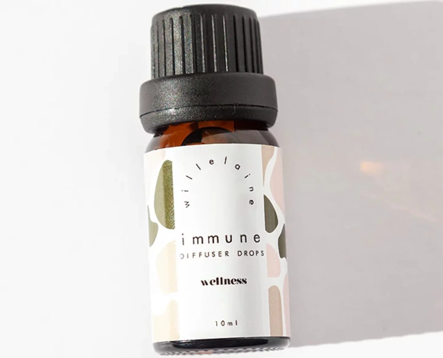 'Immune' Essential Oil Diffuser Drops - Willelaine