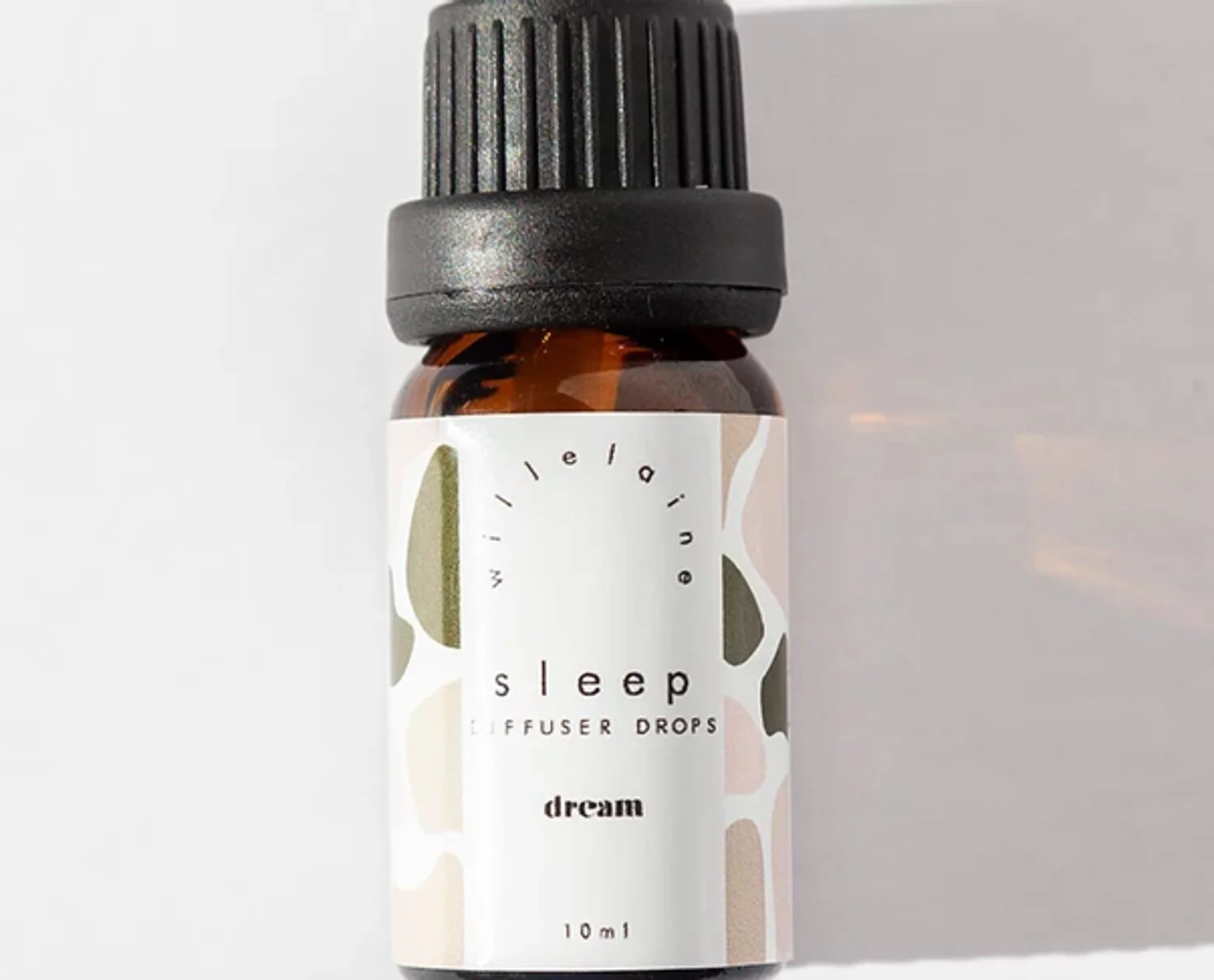 'Sleep' Essential Oil Diffuser Drops - Willelaine