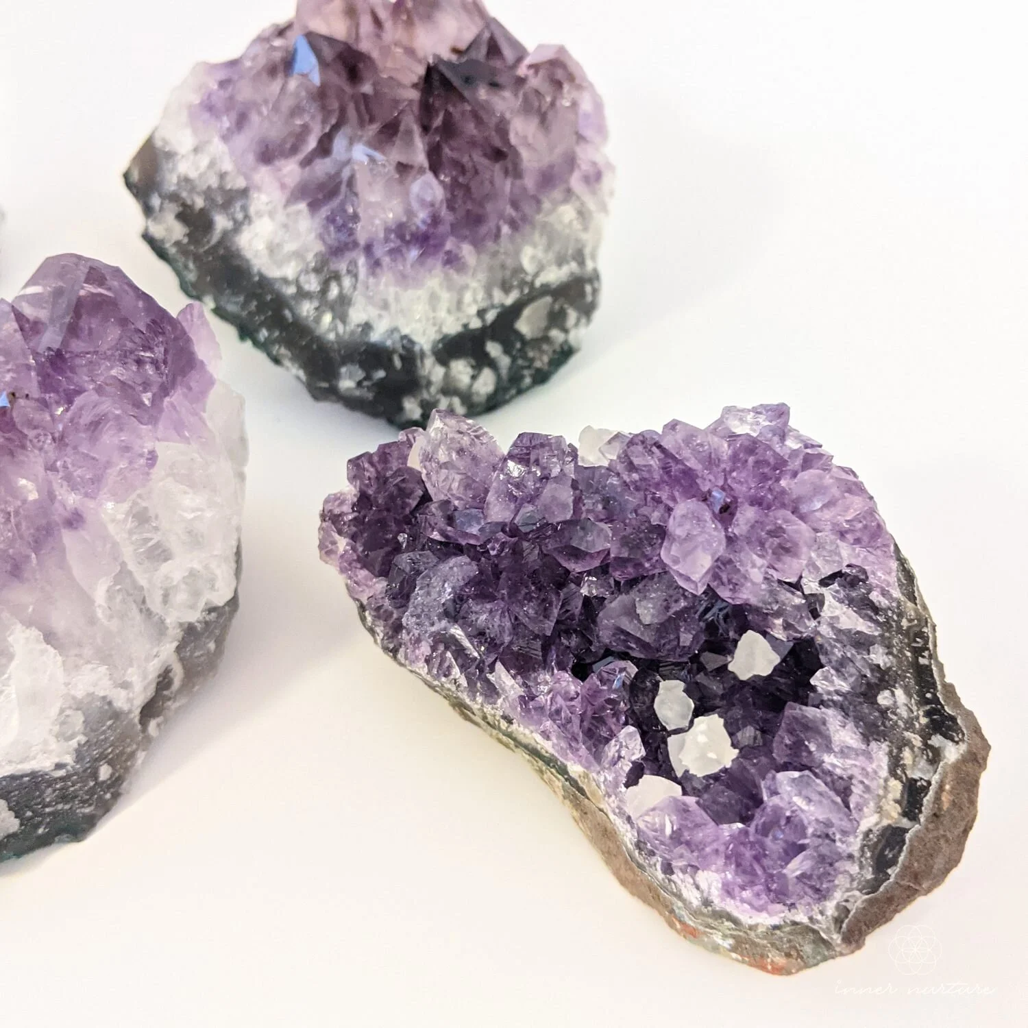 Amethyst Cluster - Medium