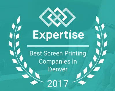screen printing companies