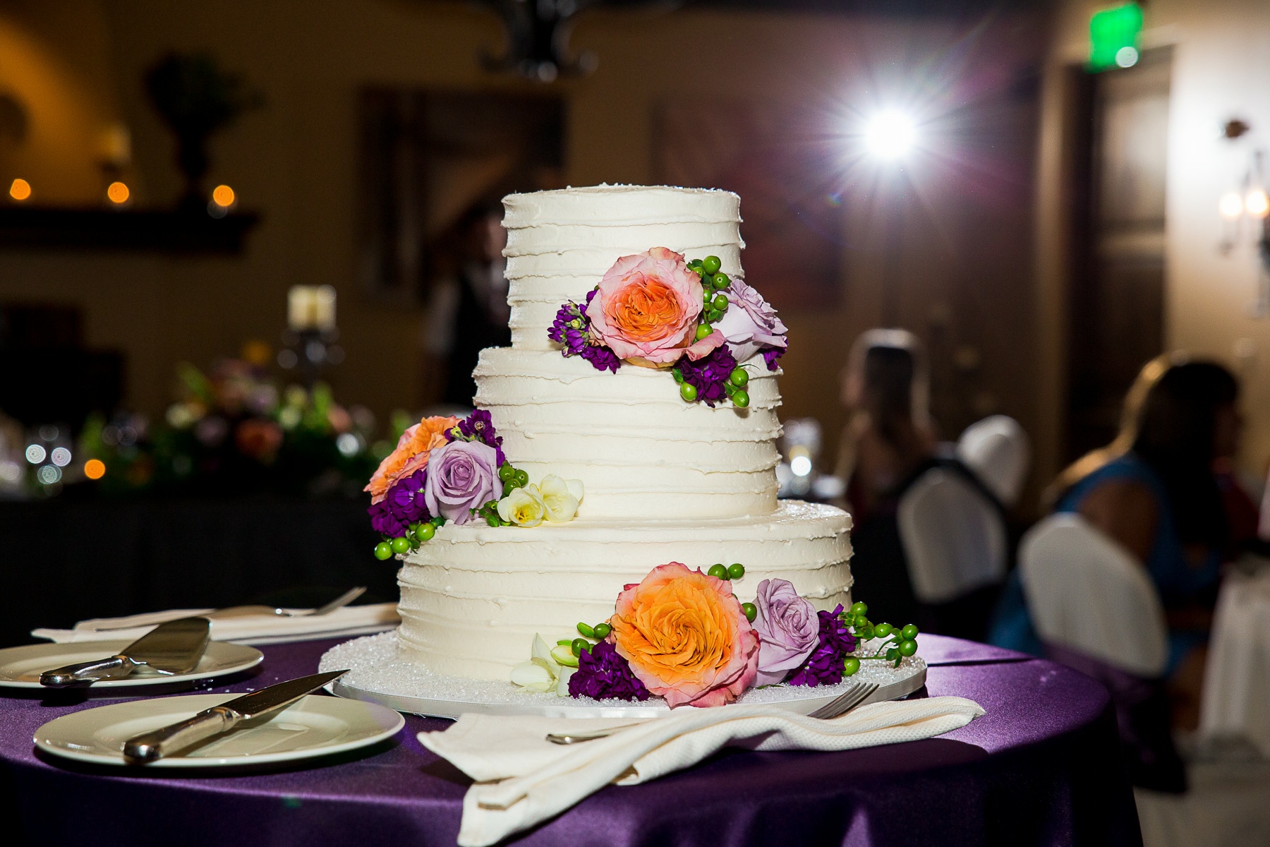 Copy of phoenix wedding cake