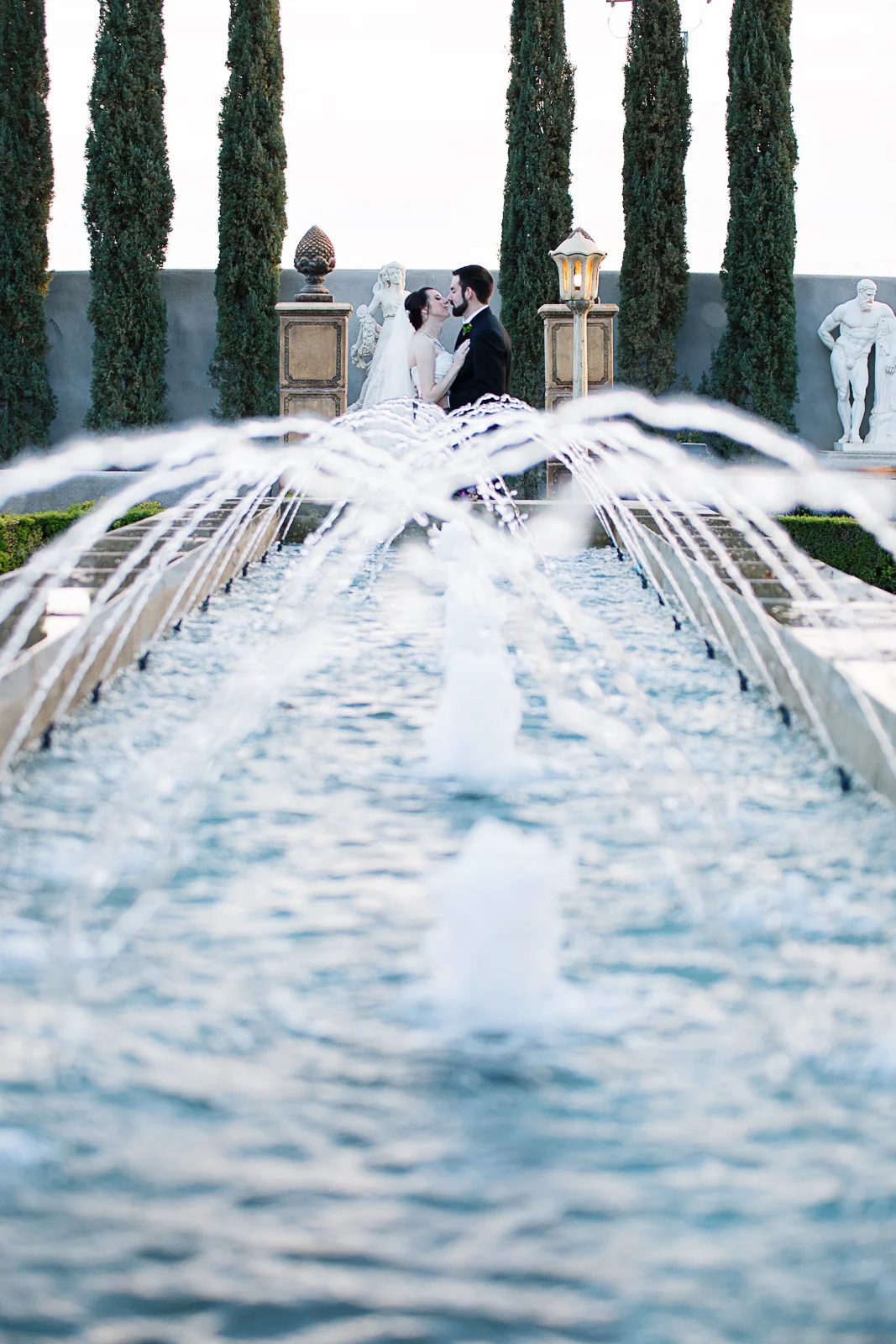 Bridget & JJ's Wedding Slideshow