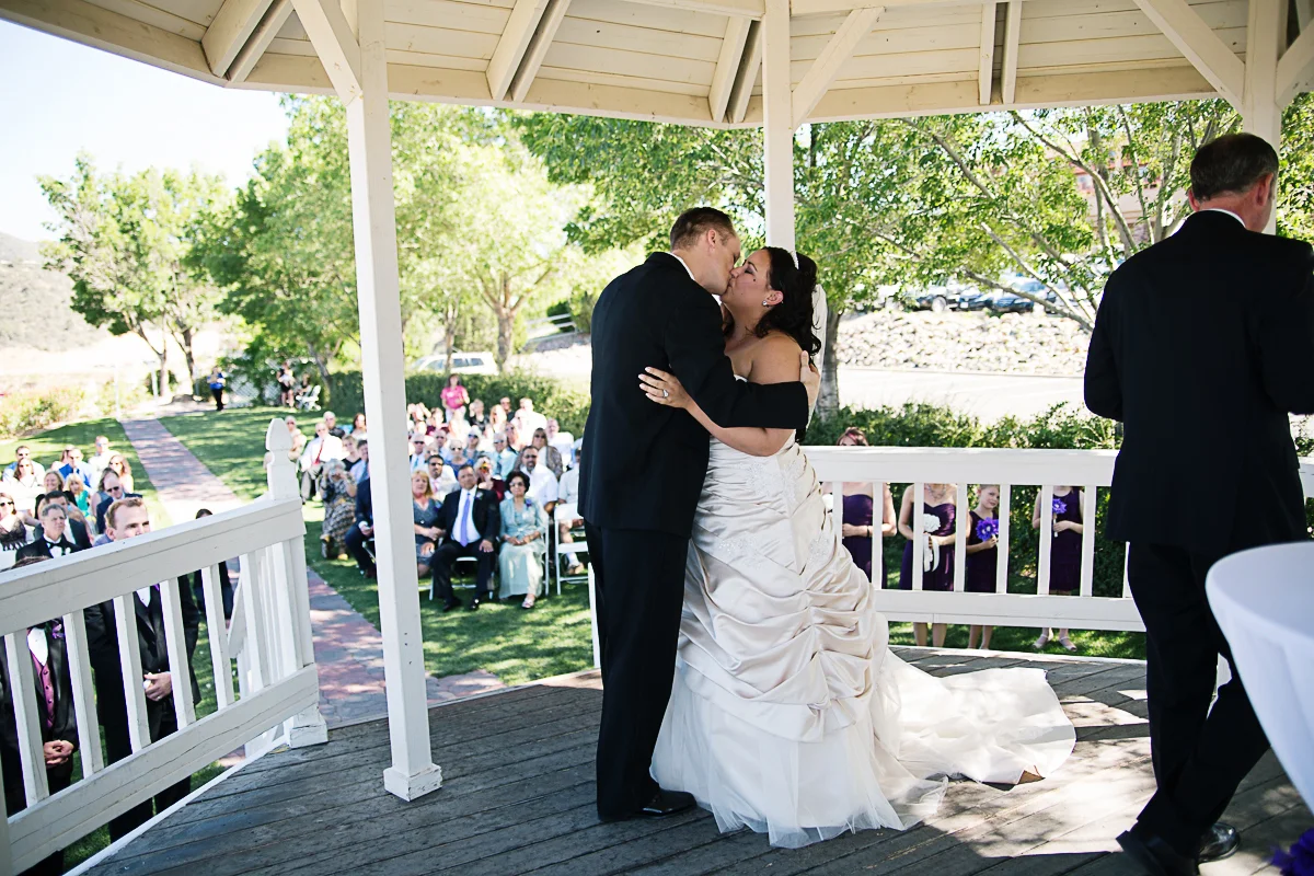 Tiffany & Daniel's Wedding Slideshow Preview