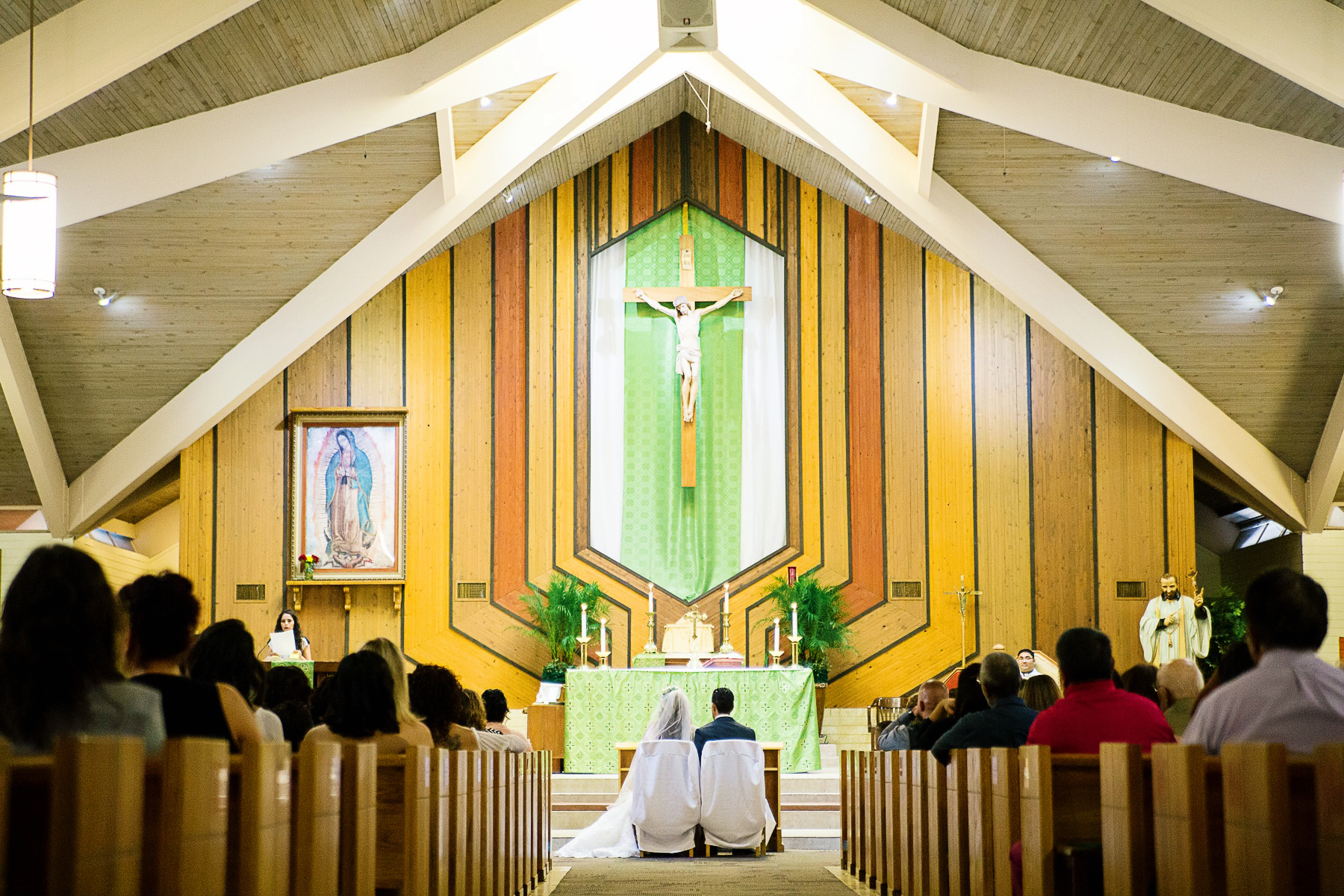 Esmeralda + Francisco's Wedding Preview - Phoenix, AZ
