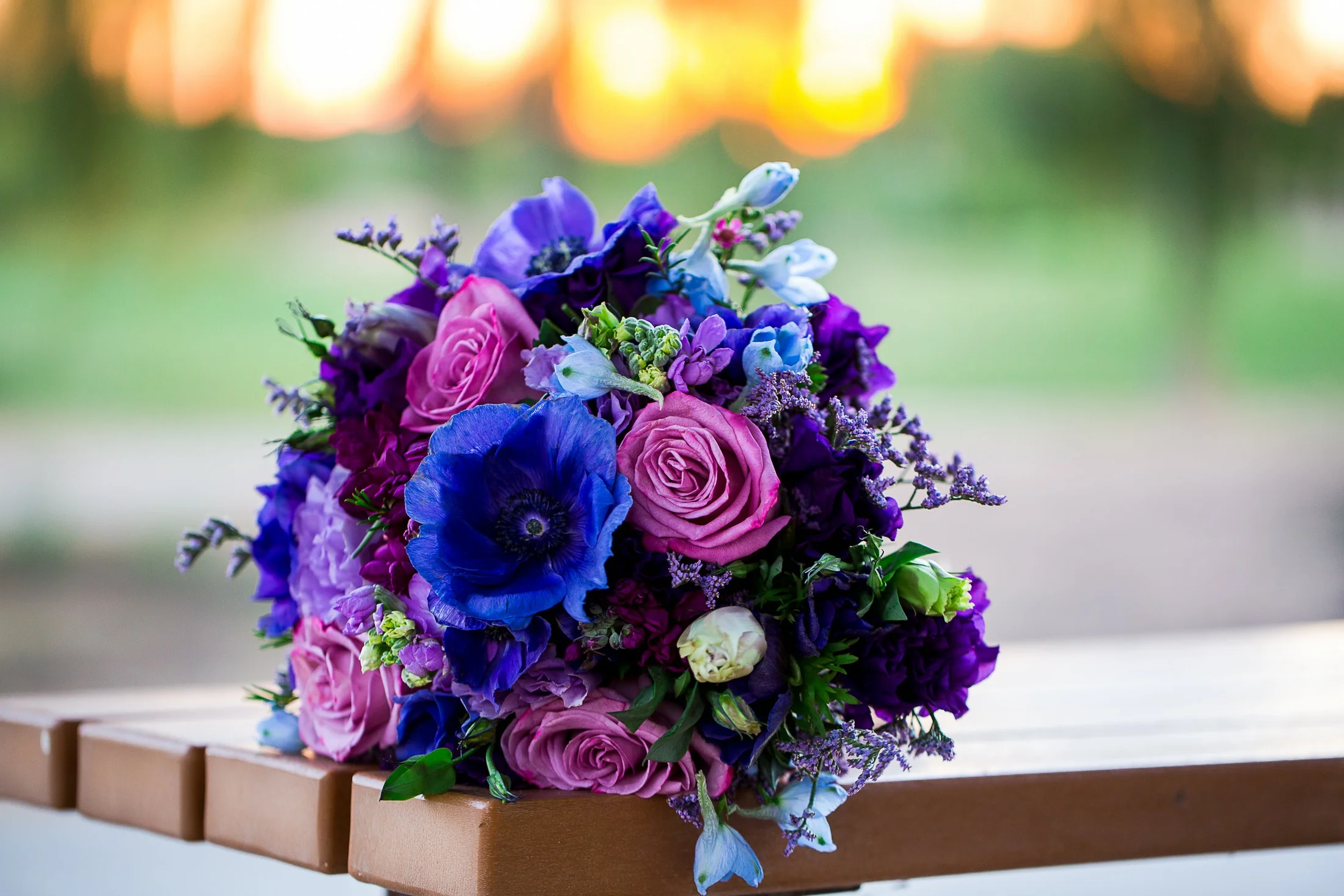 Shauna & Daron's Wedding - Goodyear, AZ