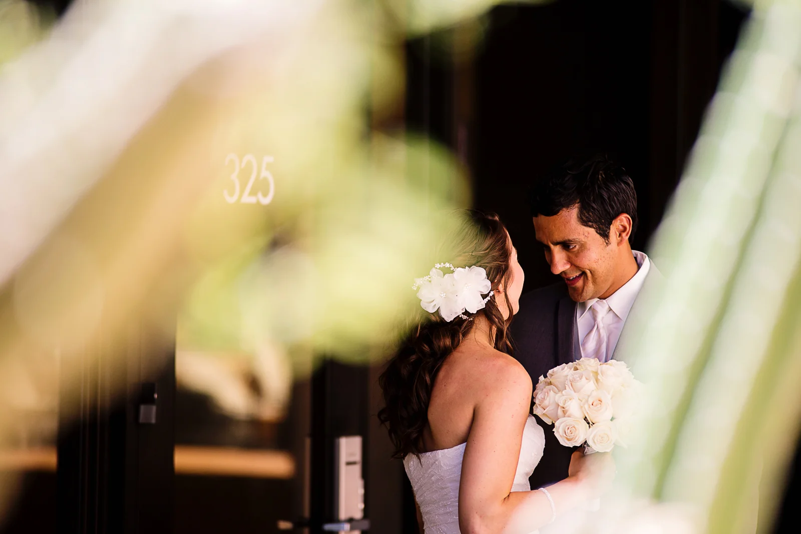 Jessica & Mike's Wedding - Downtown Phoenix