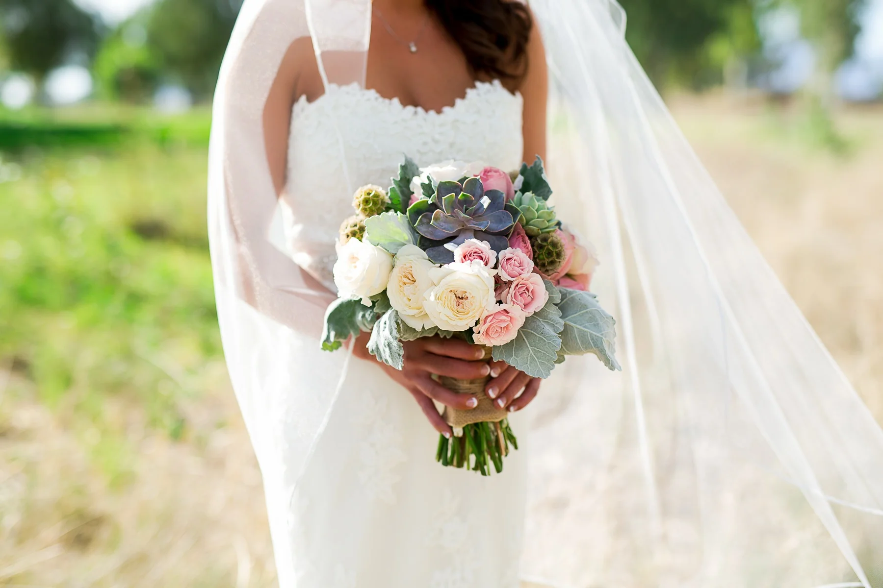 Ellen & Daniel - Wedding Slideshow Preview