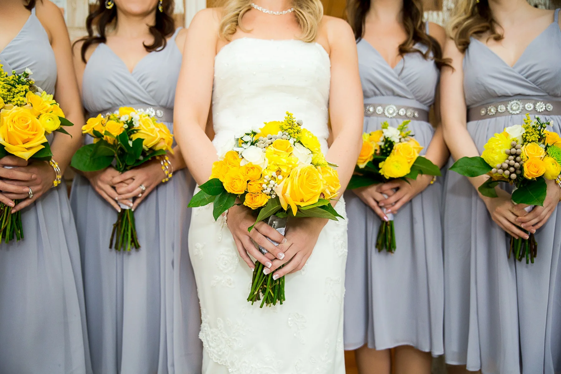 Anne & Stephen's Wedding Preview - Windmill Winery Wedding