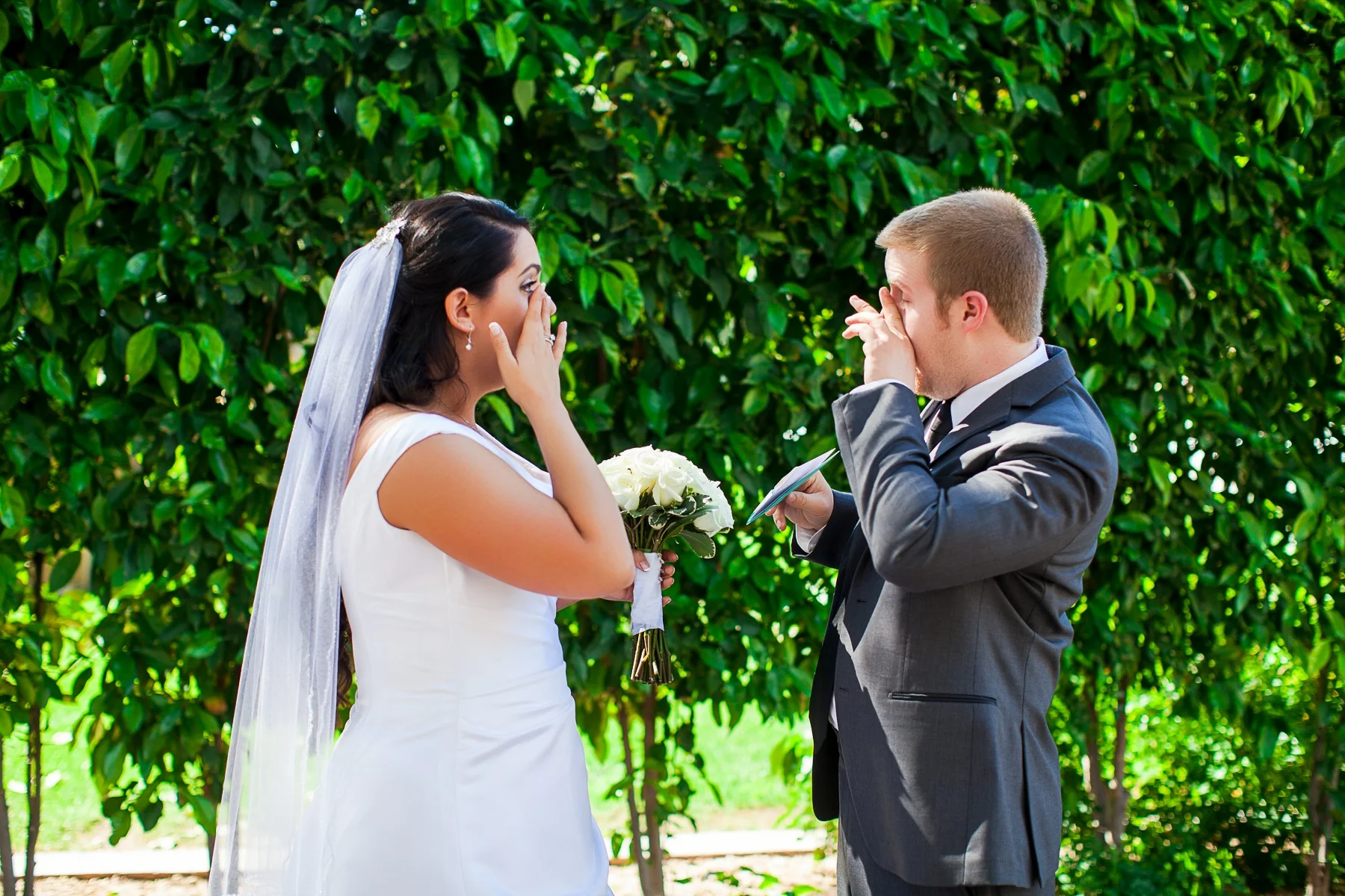 Chelsea & Jeff - Wigwam Wedding Photography