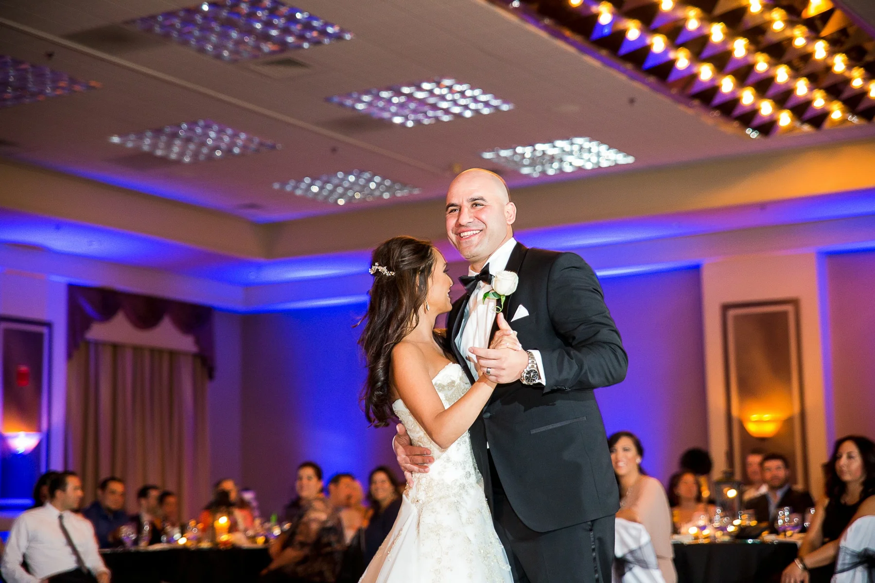 Brenda + Vincent - Orange Tree Resort Wedding