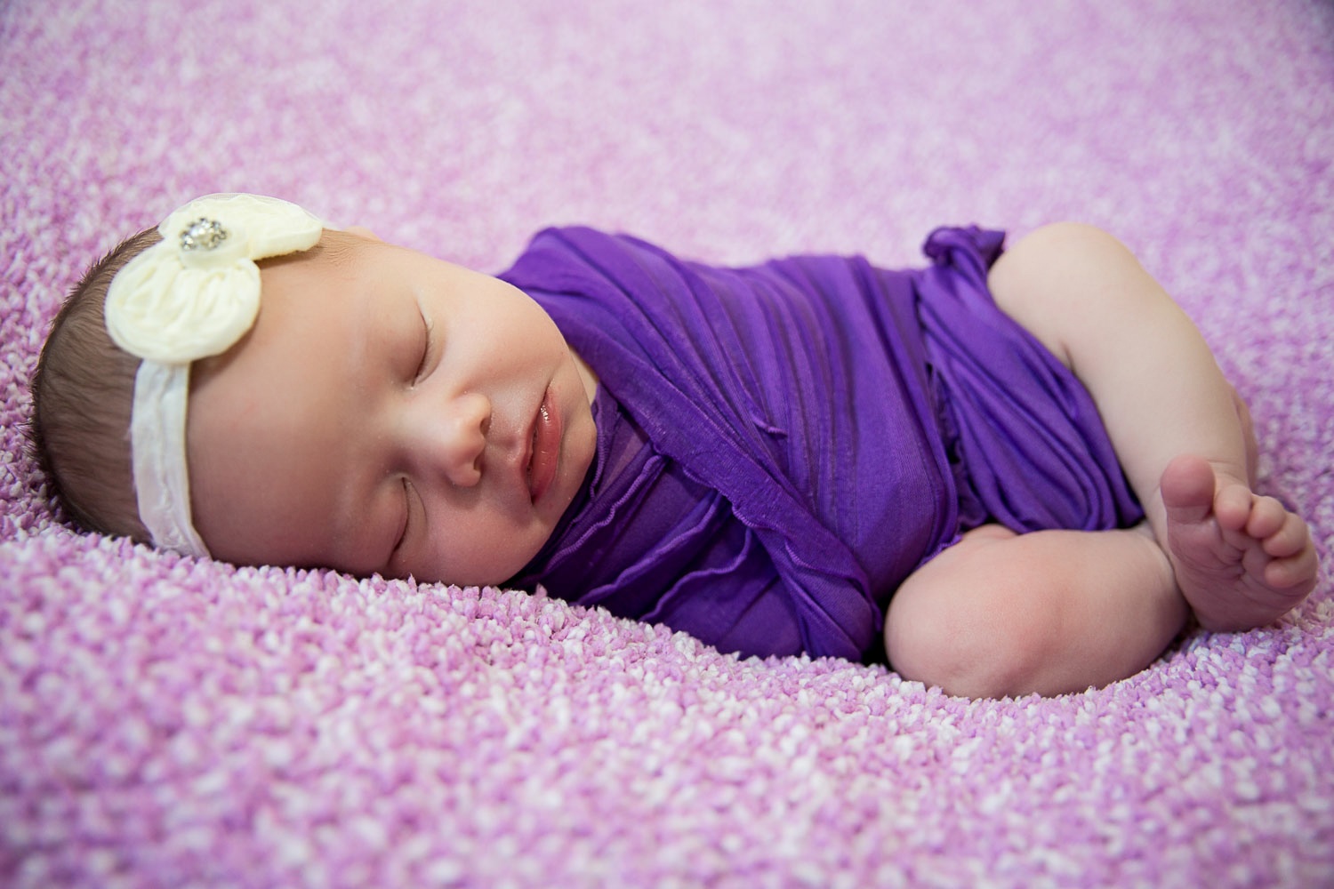 goodyear newborn photographer