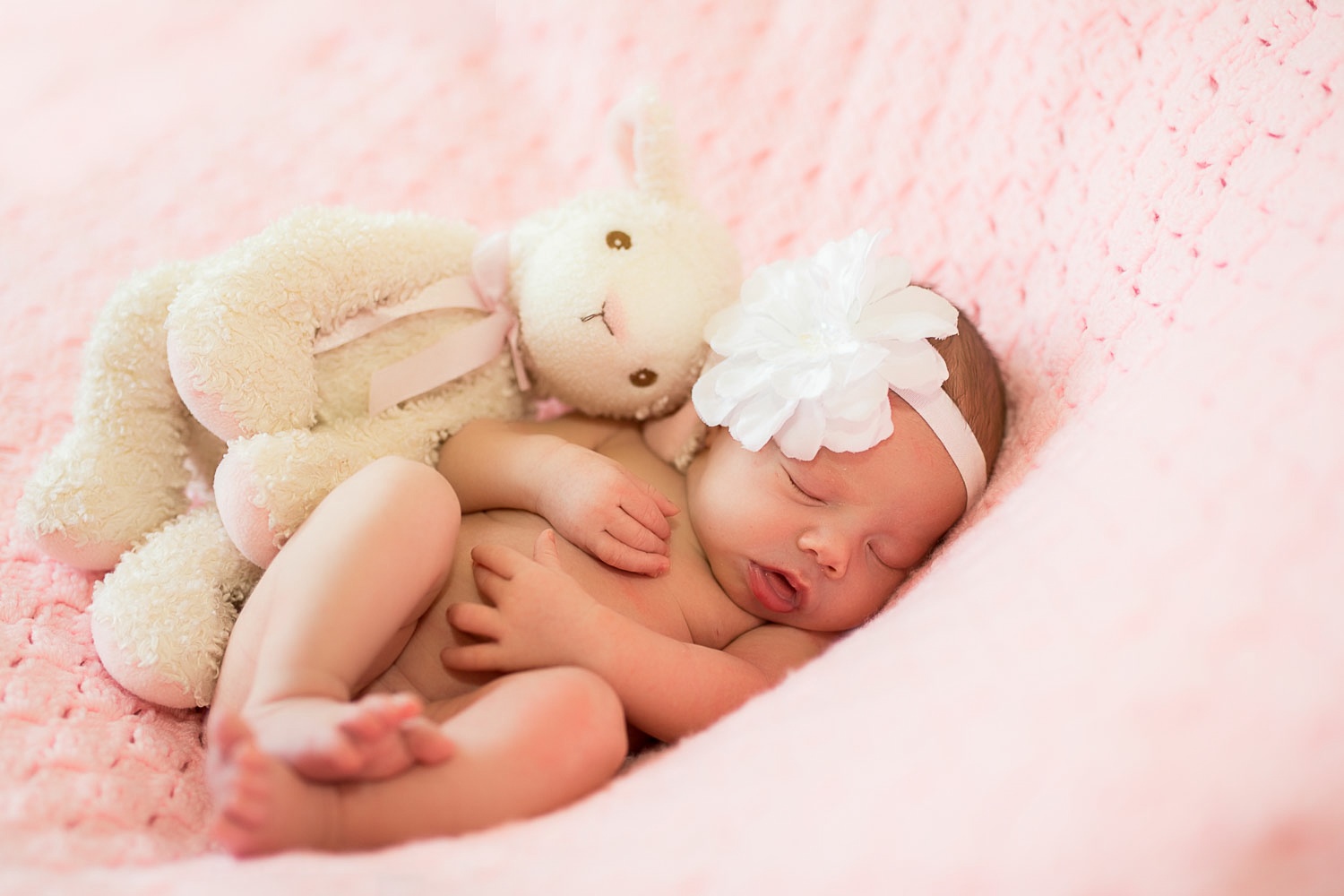 goodyear newborn photographer