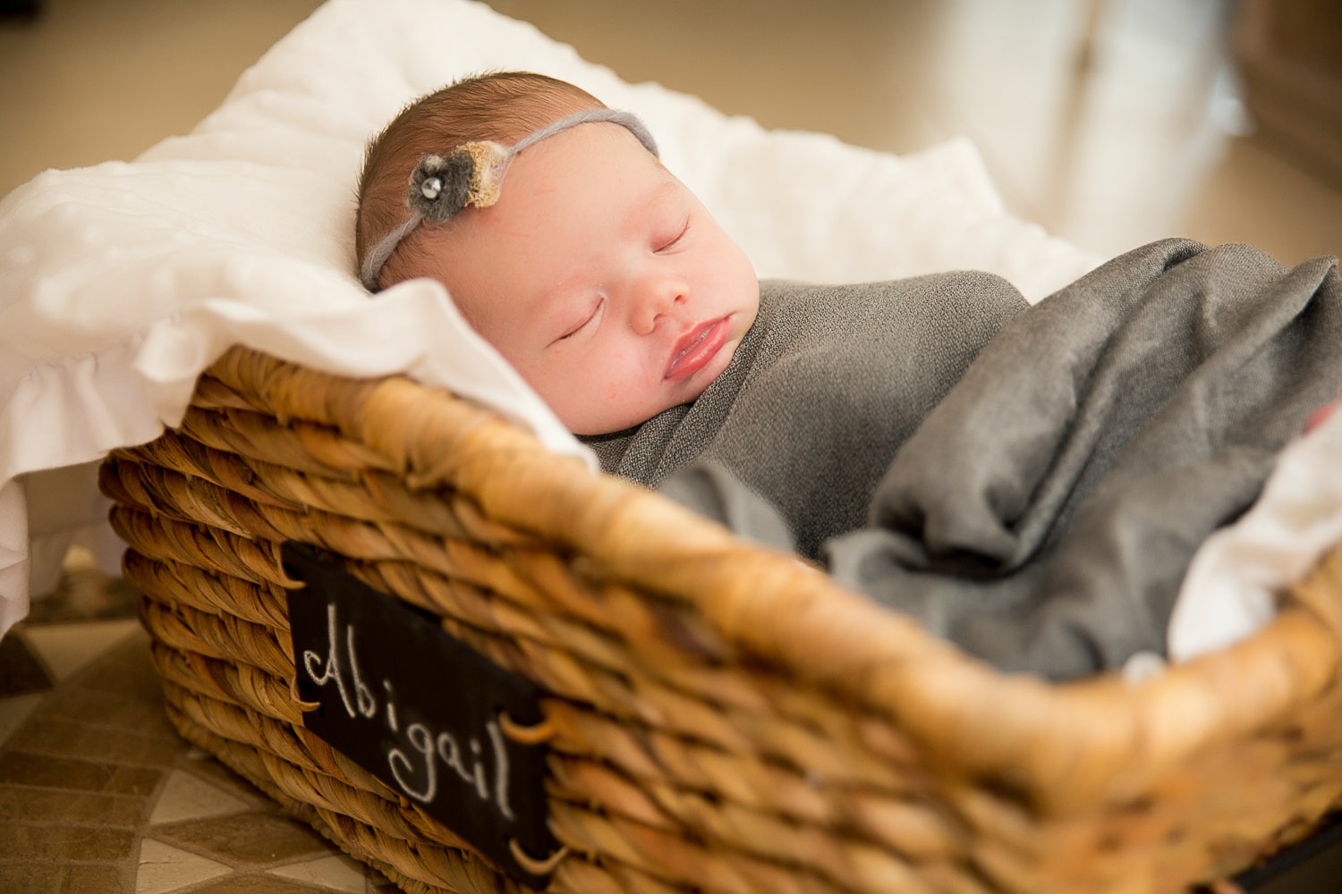 goodyear newborn photographer