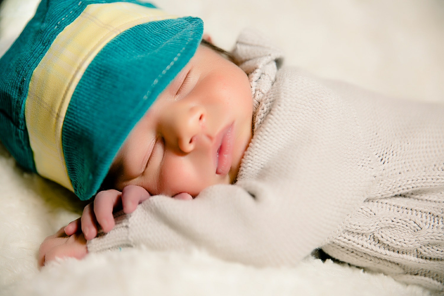 goodyear newborn photographer