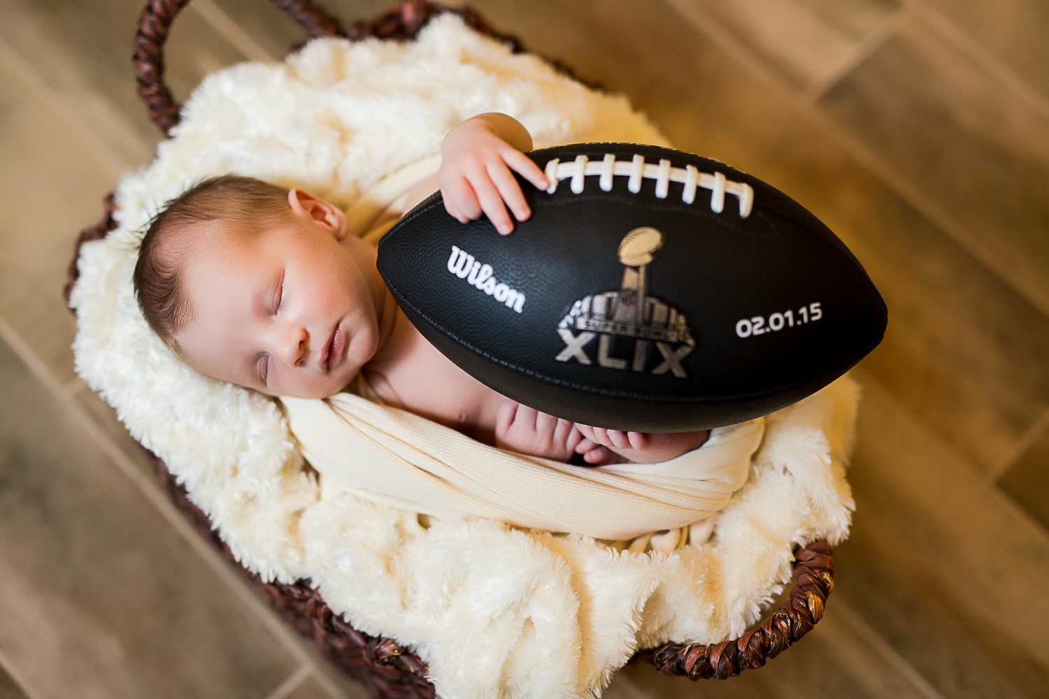 goodyear newborn photographer