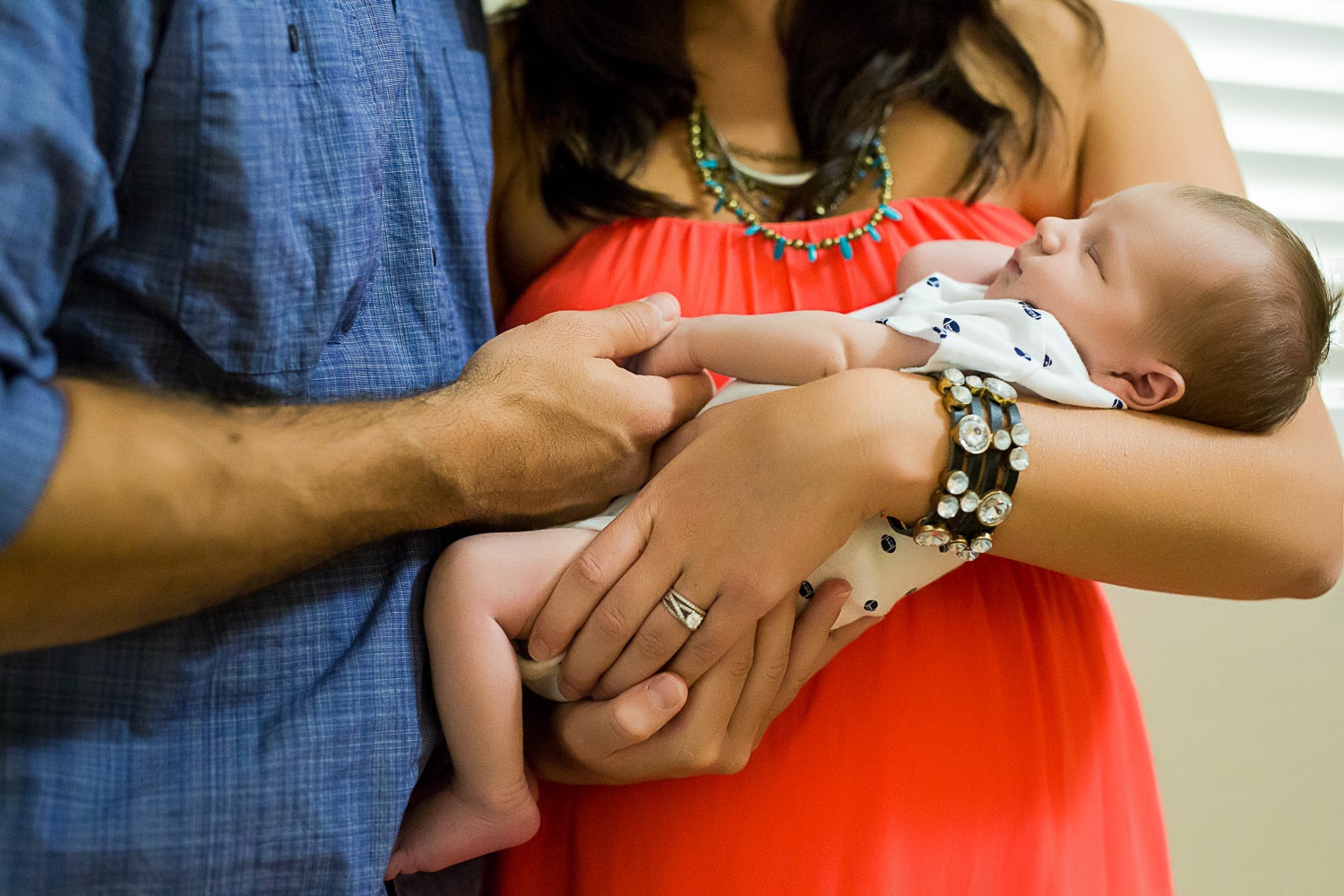 goodyear newborn photographer