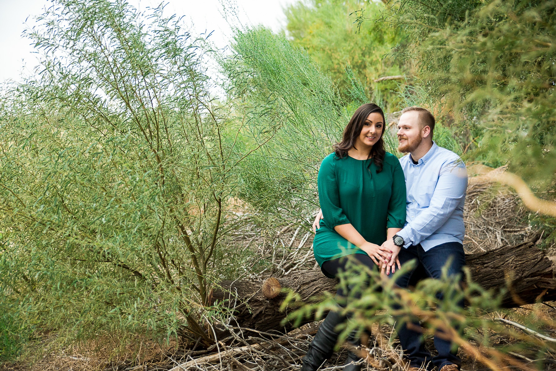 Scottsdale Wedding Photographer